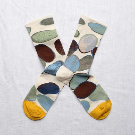 Pebble Socks